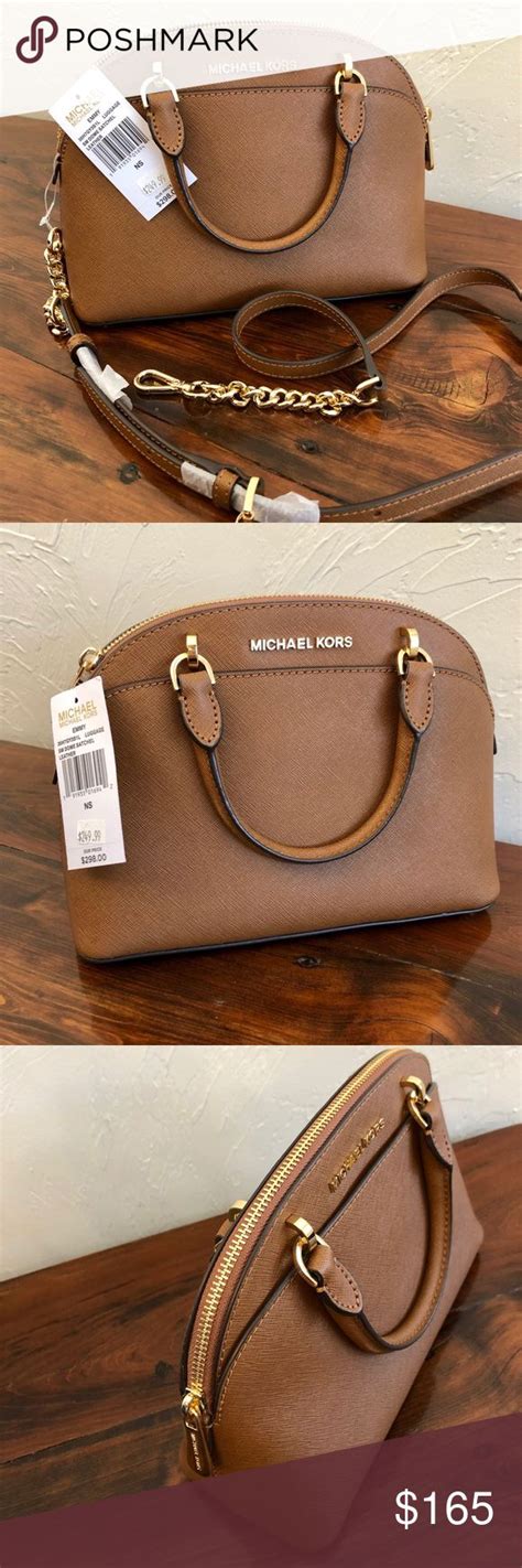 michael kors emmy granita|michael kors emmy satchel.